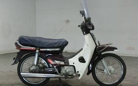 HONDA C100 SUPER CUB HA05