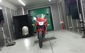 HONDA CBR250R GEN 3 MC41