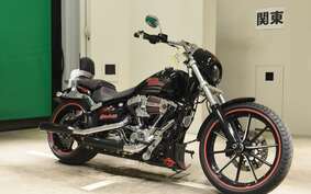 HARLEY FXSB1690 2016 BFV