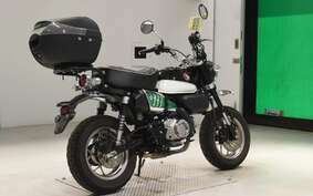 HONDA MONKEY 125 JB02