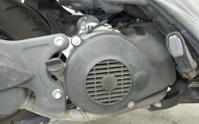 SUZUKI ADDRESS V125 S CF4MA