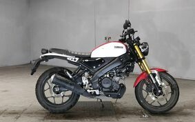 YAMAHA XSR155 不明