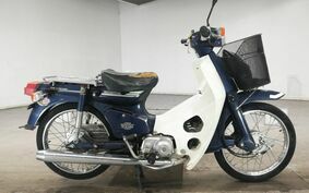 HONDA C70 SUPER CUB CUSTOM C70