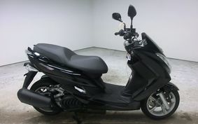 YAMAHA MAJESTY155 S 2014 SG28J