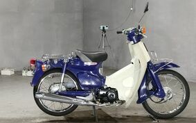 HONDA PRESS CUB 50 AA01