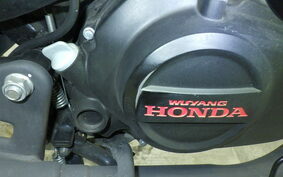 HONDA LY125 FI