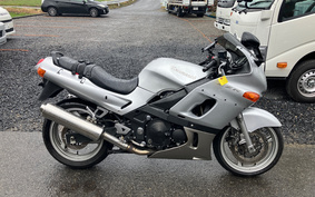 KAWASAKI ZZ-R400 2005 ZX400N