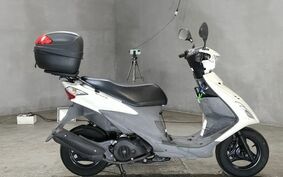 SUZUKI ADDRESS V125 S CF4MA