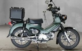 HONDA CROSS CUB 110 JA60