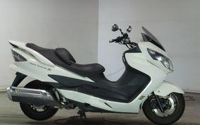 SUZUKI SKYWAVE 250 (Burgman 250) S CJ46A