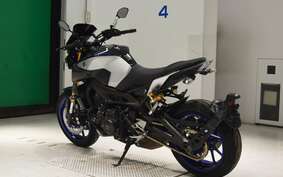 YAMAHA MT-09 ASP 2020 RN52J