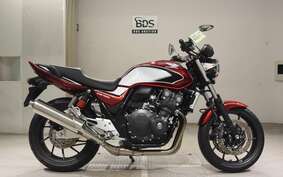 HONDA CB400SF GEN 4 A 2021 NC42