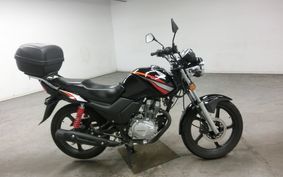 HONDA CBF125 PCJ7