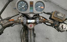 HONDA CB250 N CB250T