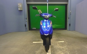 SUZUKI ADDRESS V125 CF4EA