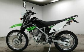 KAWASAKI KLX125 LX125C