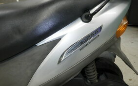 SUZUKI ADDRESS V125 G CF46A