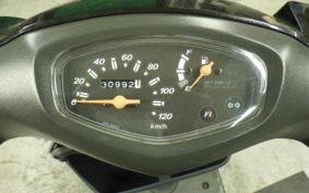 SUZUKI ADDRESS V125 CF4EA