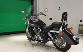 HONDA SHADOW 400 CLASSIC 2015 NC44