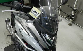 HONDA NC750X DCT 2023 RH09