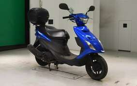 SUZUKI ADDRESS V125 S CF4MA