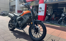 HONDA CL250 MC57