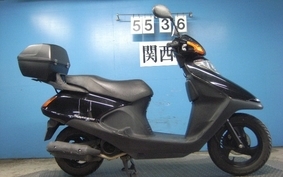 HONDA SPACY 100 JF13