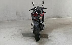 HONDA CBR250R MC41