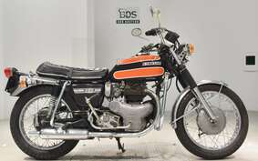 KAWASAKI W1 SA 1973 W1F