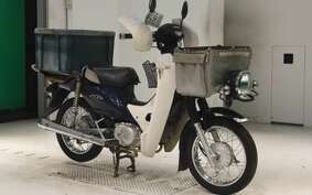 HONDA C110 SUPER CUB JA10