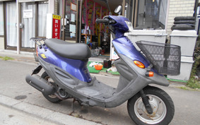 YAMAHA BJ SA24J