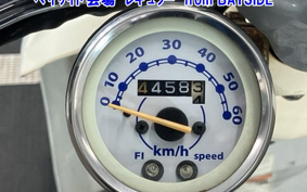 SUZUKI LETS4