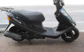 SUZUKI ADDRESS V125 G CF46A