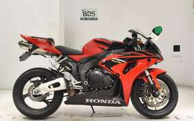 HONDA CBR1000RR 2006 SC57