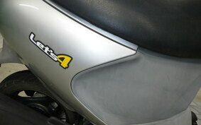 SUZUKI LET's 4 CA45A