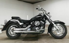 YAMAHA DRAGSTAR 400 CLASSIC 2006 VH01J