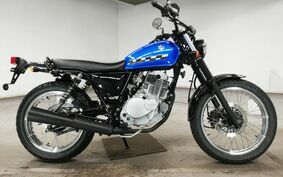 SUZUKI GRASS TRACKER BigBoy NJ4DA