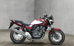 HONDA CB400SF VTEC REVO 2022 NC42