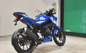 SUZUKI GSX-S125 DL32B