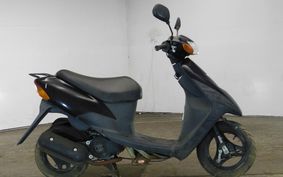 SUZUKI LET's 2 CA1PA