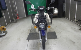 HONDA C50 SUPER CUB AA07