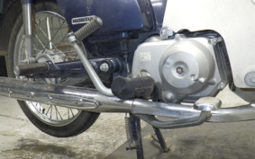 HONDA C90 SUPER CUB E HA02