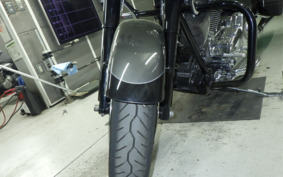 HARLEY FLTRUSE1800CVO 2011