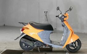 SUZUKI LET's 5 CA47A