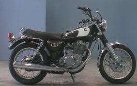 YAMAHA SR400 Gen.2 2000 1JR