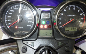 HONDA CB1300SF SUPER FOUR 2007 SC54