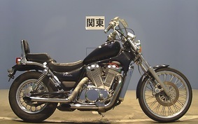 SUZUKI INTRUDER 400 1994 VK51A