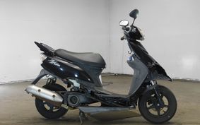 YAMAHA JOG ZR Evolution SA16J