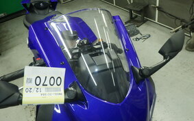 YAMAHA YZF-R7 2023 RM39J