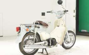 HONDA LITTLE CUB E AA01